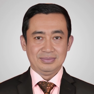 Heru Priyanto, Sebelas Maret University, Indonesia